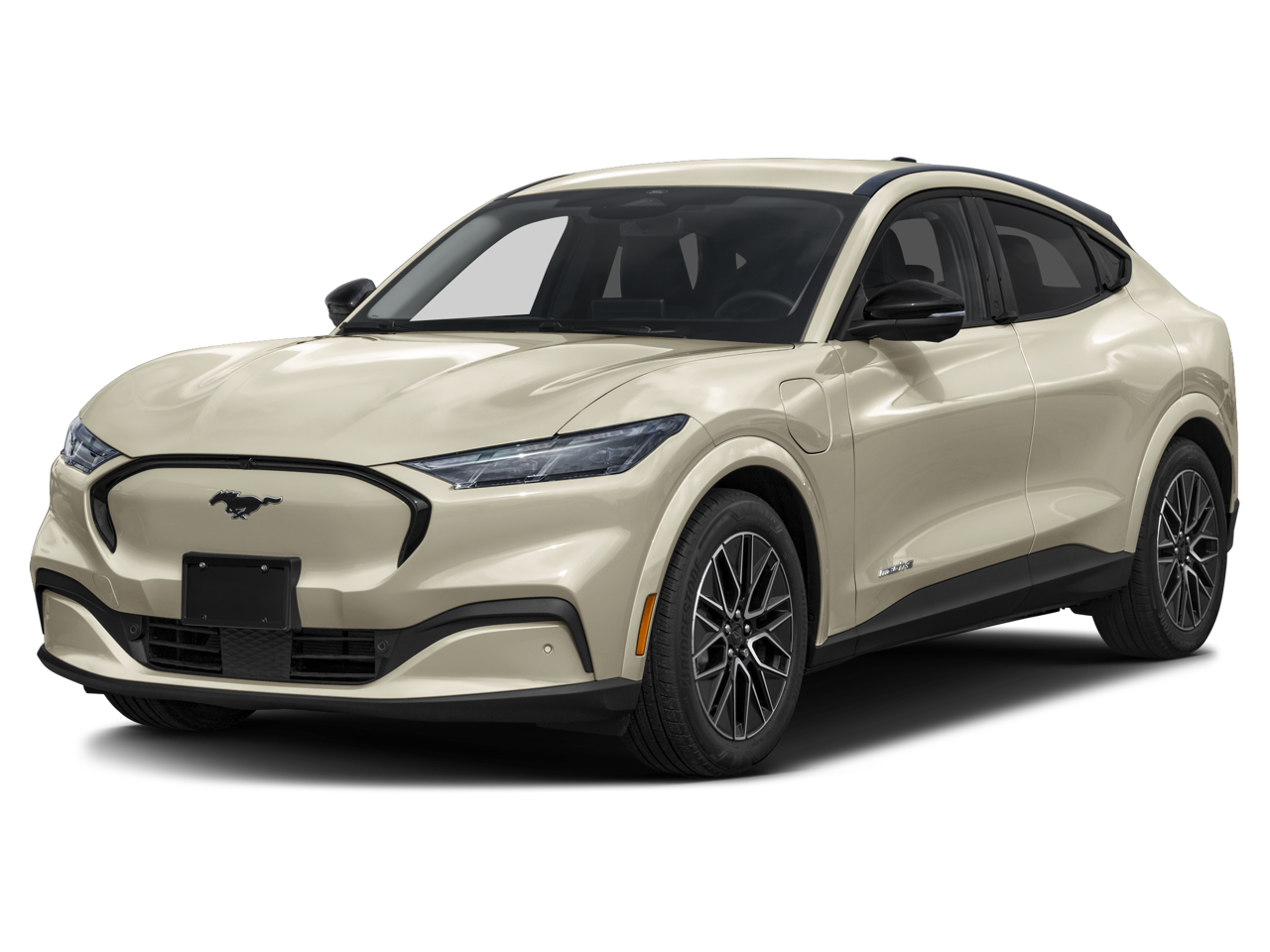 2026 Ford Mustang Mach-E