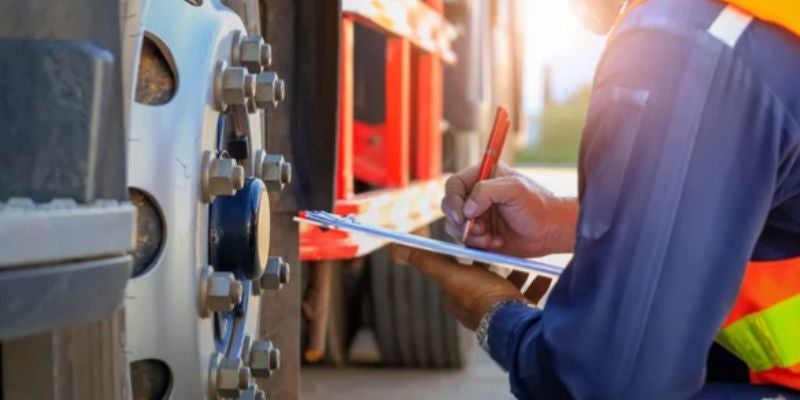 DOT Inspections